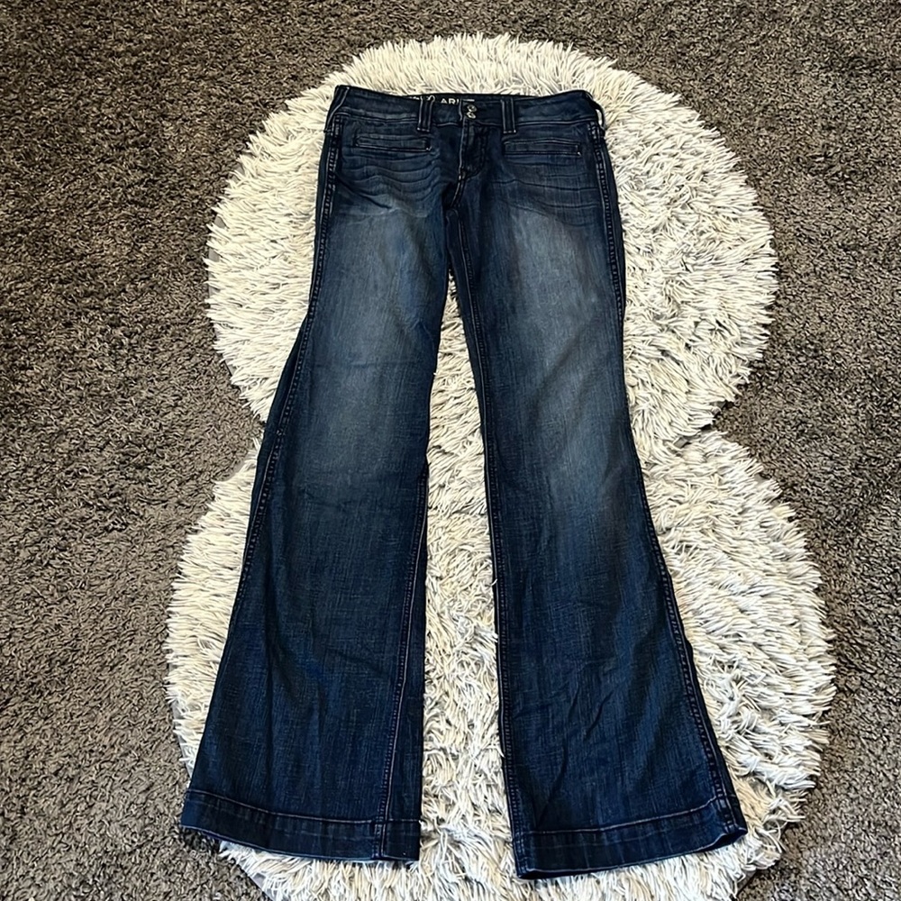 Ariat Jeans Size 29L